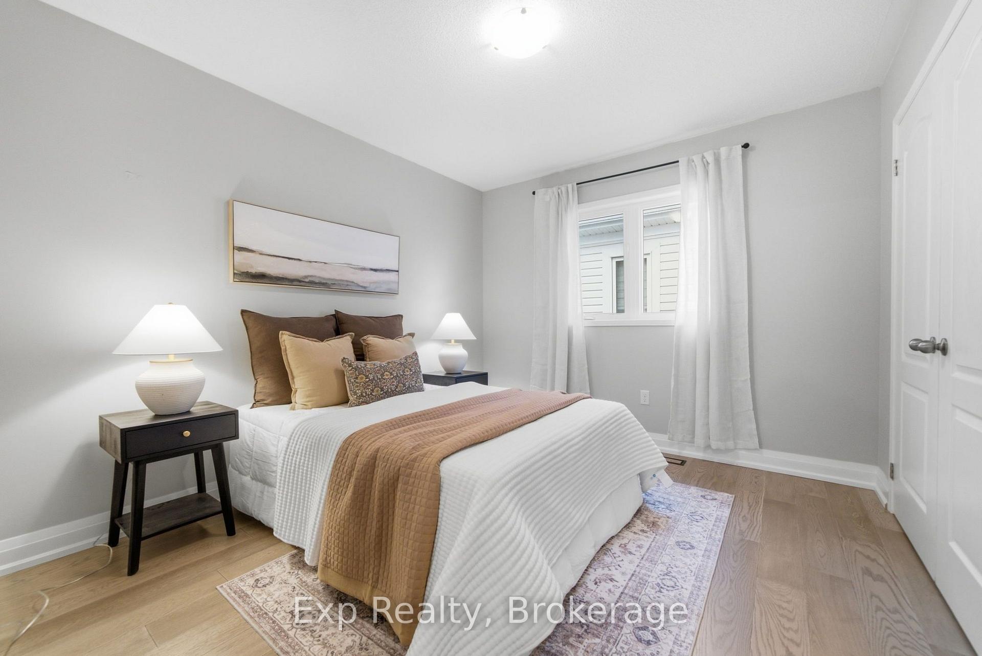 Photo 27 of 26 William Fair Drive, Clarington, Bowmanville — HOMEH