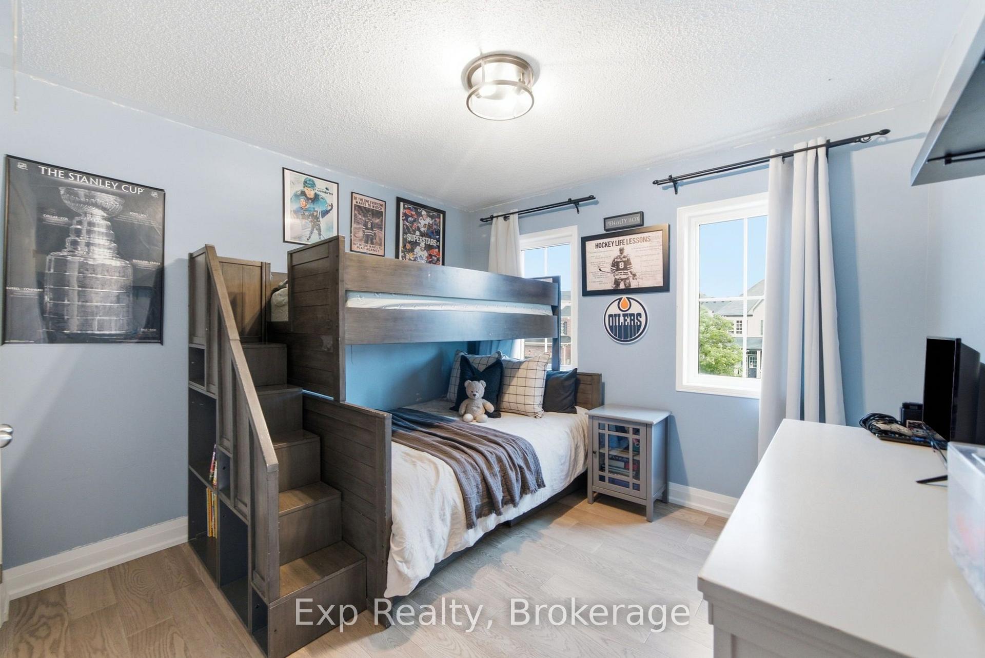 Photo 28 of 26 William Fair Drive, Clarington, Bowmanville — HOMEH