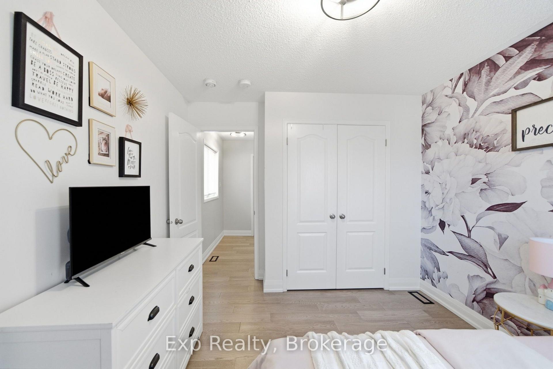 Photo 31 of 26 William Fair Drive, Clarington, Bowmanville — HOMEH