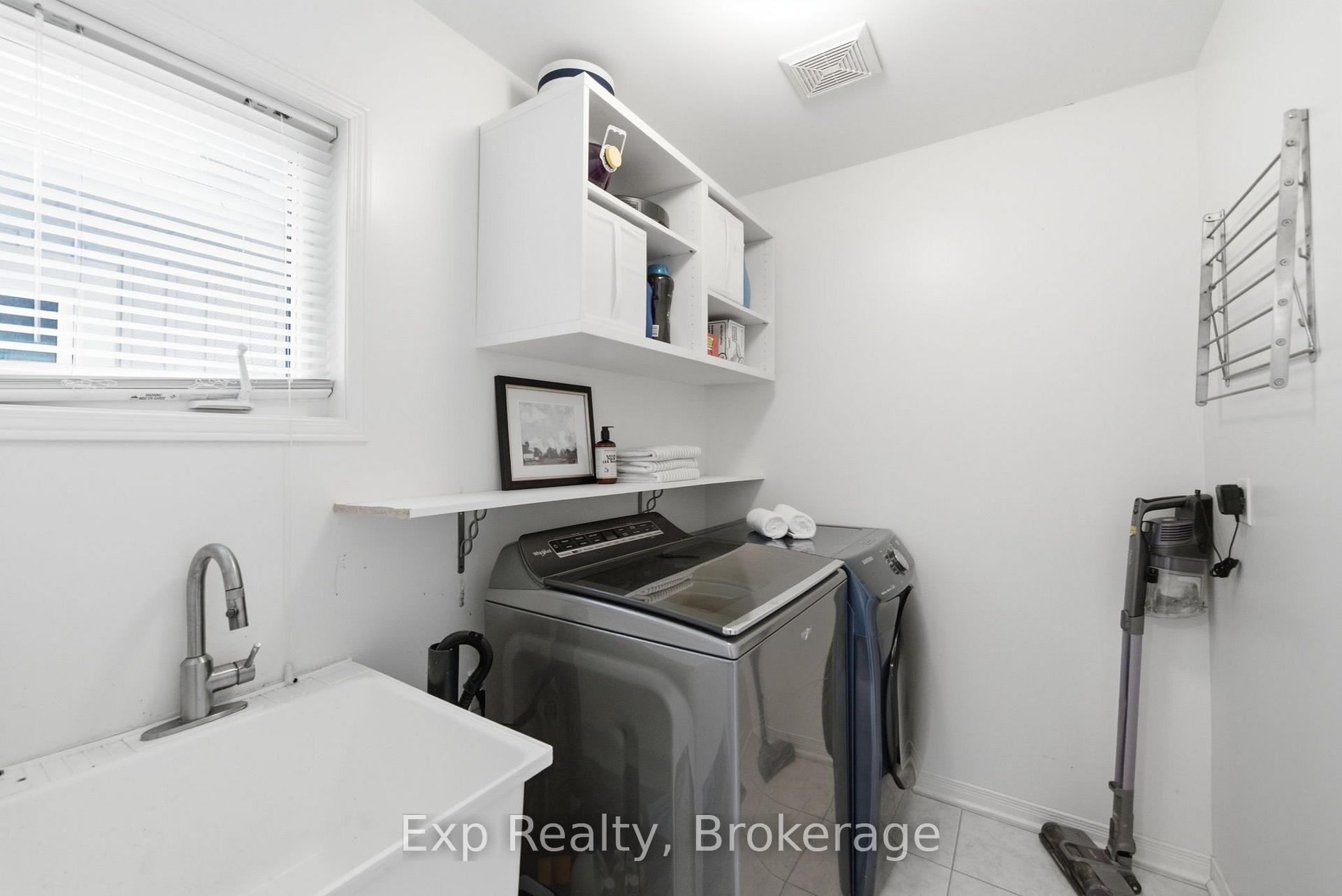 Photo 34 of 26 William Fair Drive, Clarington, Bowmanville — HOMEH