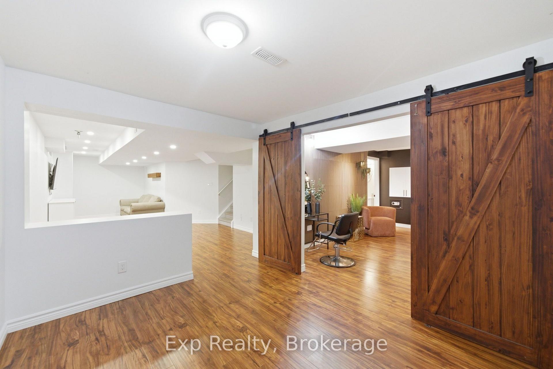Photo 45 of 26 William Fair Drive, Clarington, Bowmanville — HOMEH