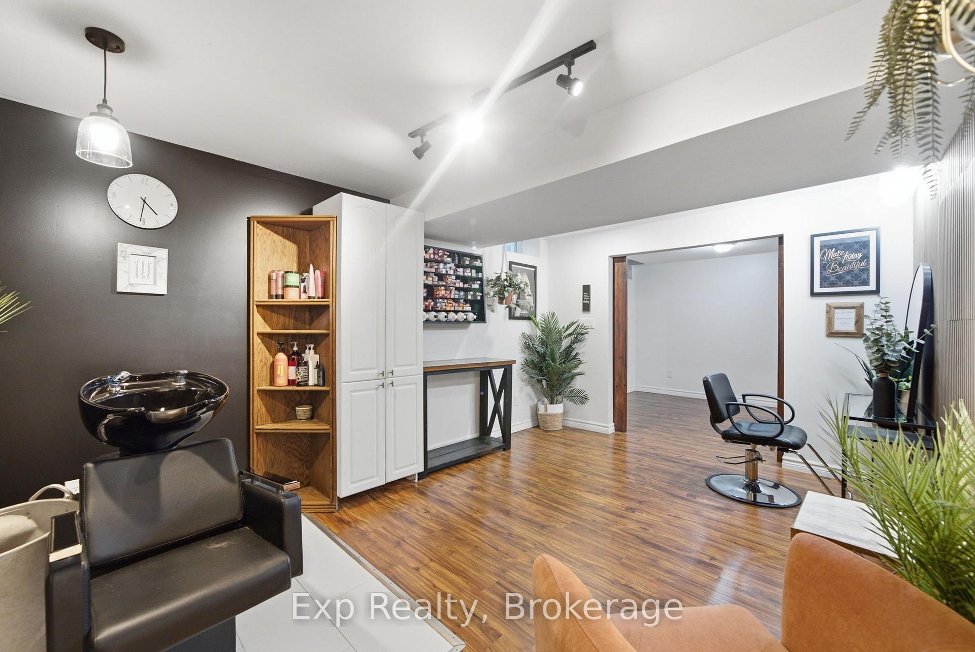 Photo 46 of 26 William Fair Drive, Clarington, Bowmanville — HOMEH