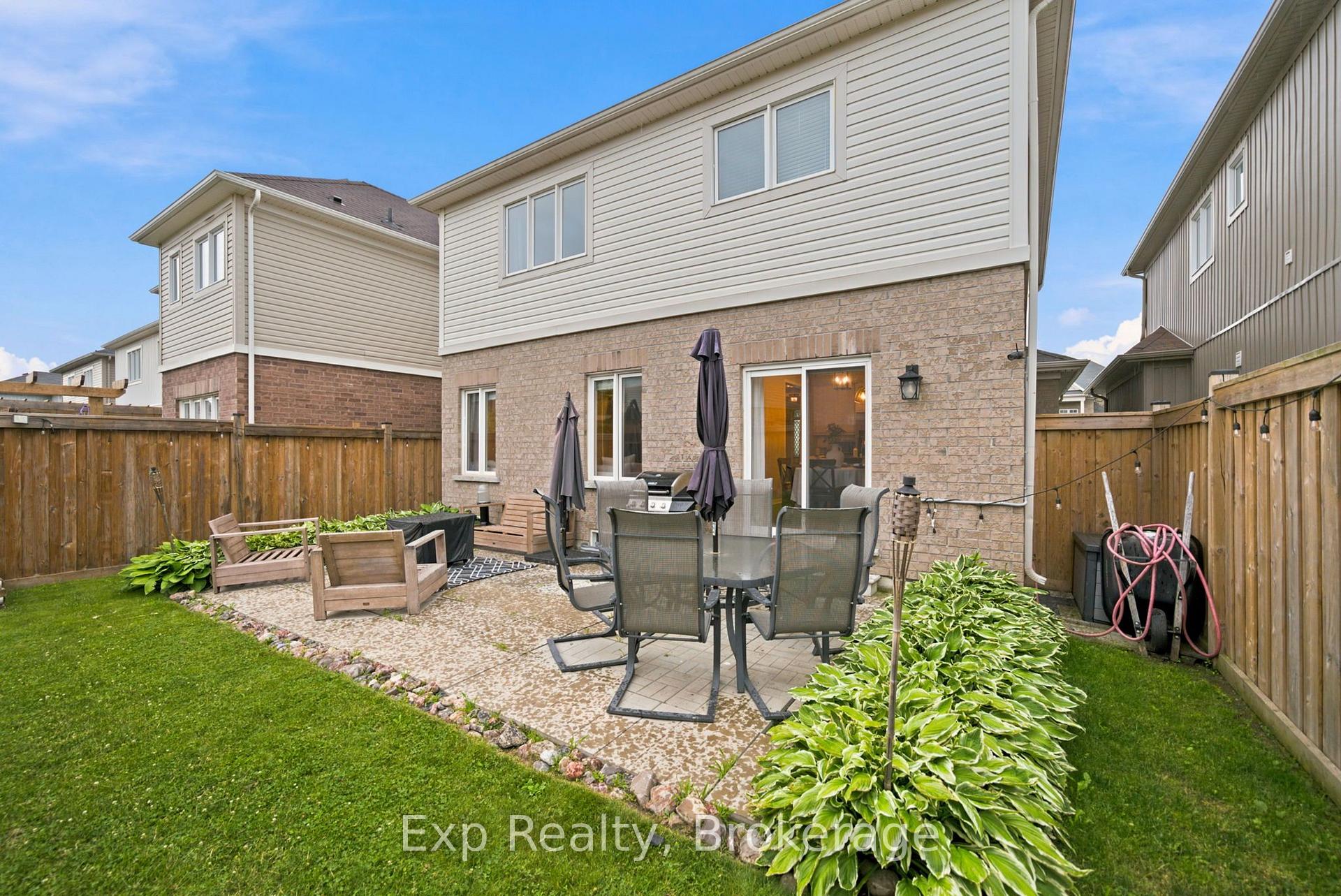 Photo 39 of 26 William Fair Drive, Clarington, Bowmanville — HOMEH