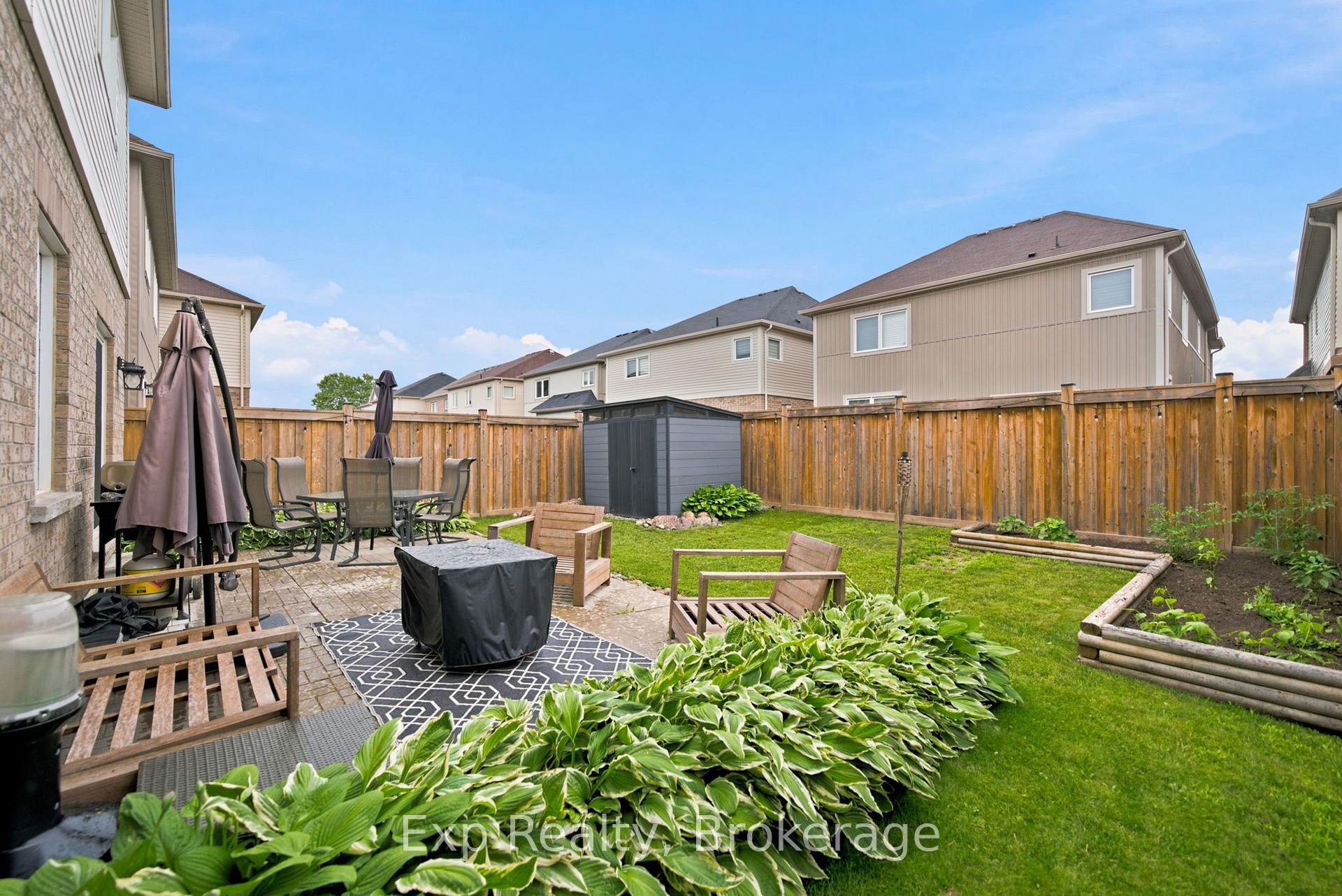 Photo 40 of 26 William Fair Drive, Clarington, Bowmanville — HOMEH