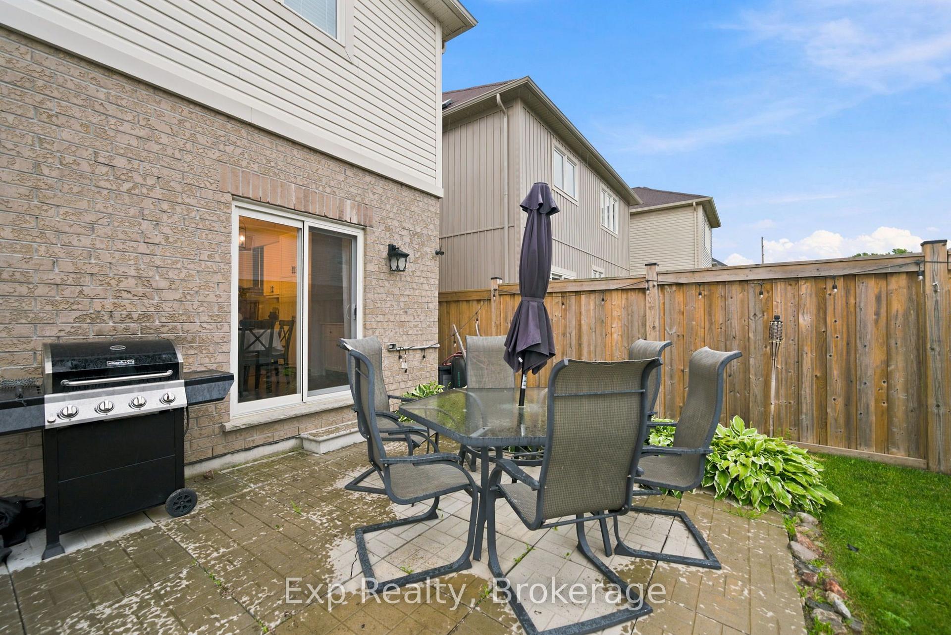 Photo 41 of 26 William Fair Drive, Clarington, Bowmanville — HOMEH