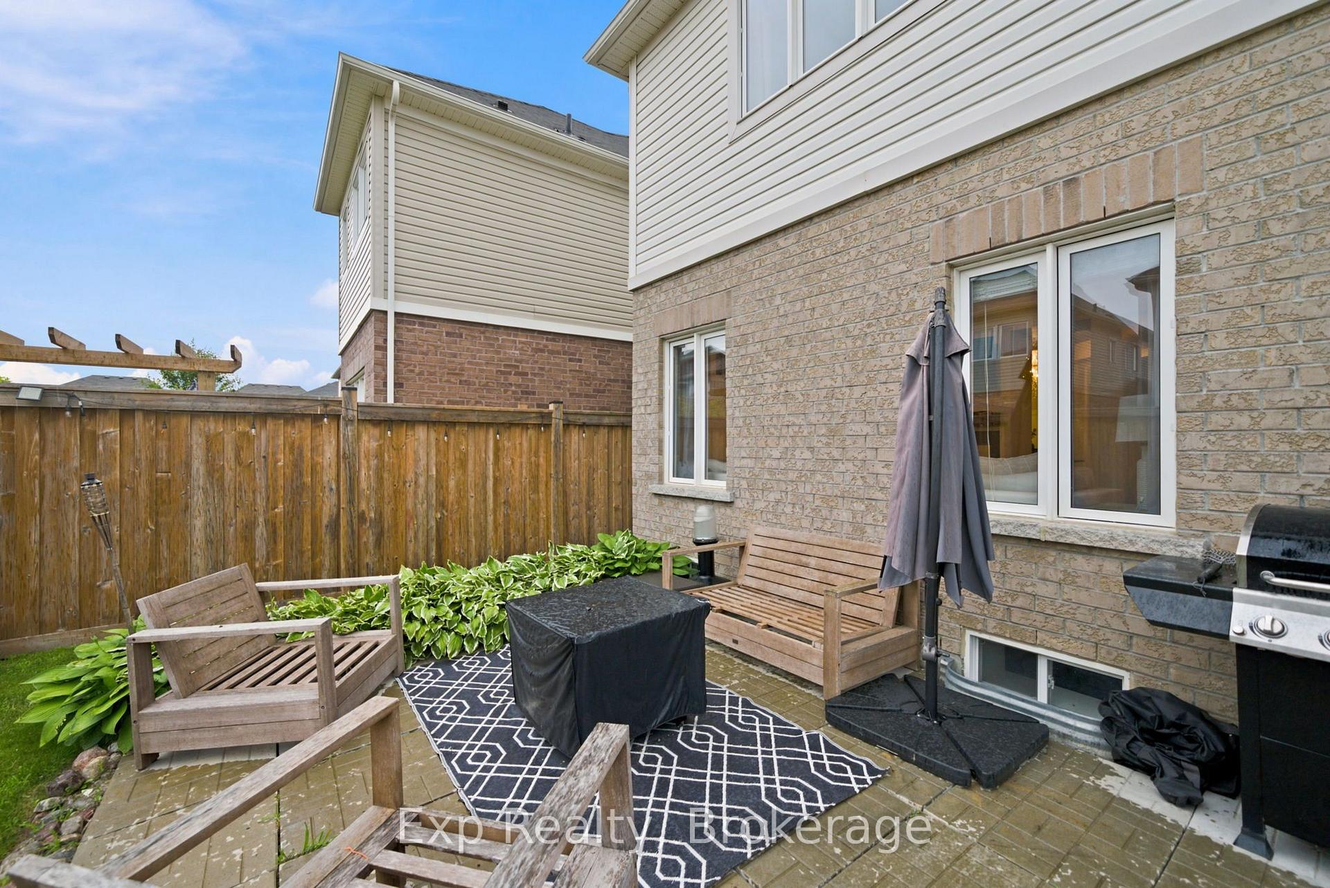 Photo 42 of 26 William Fair Drive, Clarington, Bowmanville — HOMEH