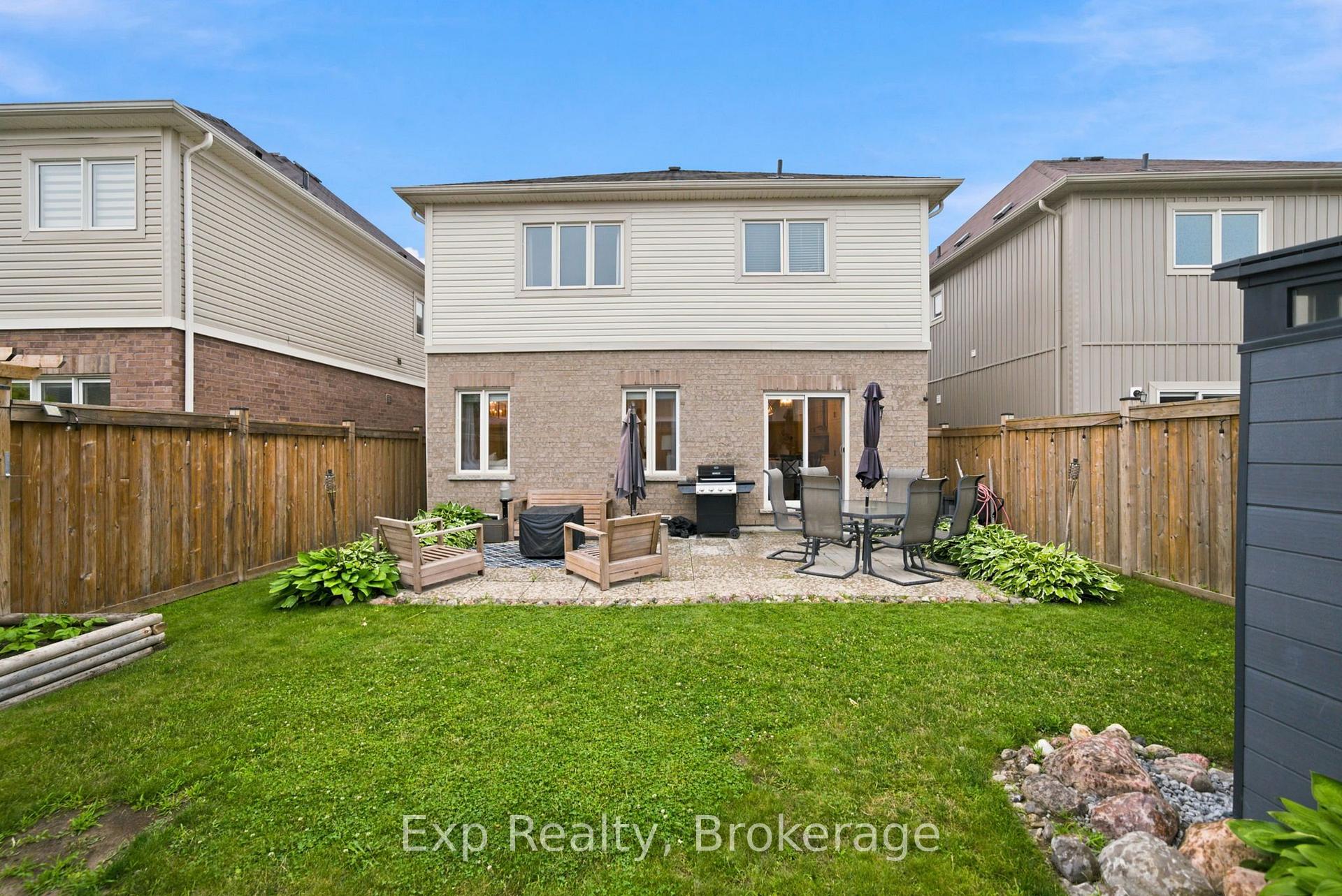 Photo 43 of 26 William Fair Drive, Clarington, Bowmanville — HOMEH