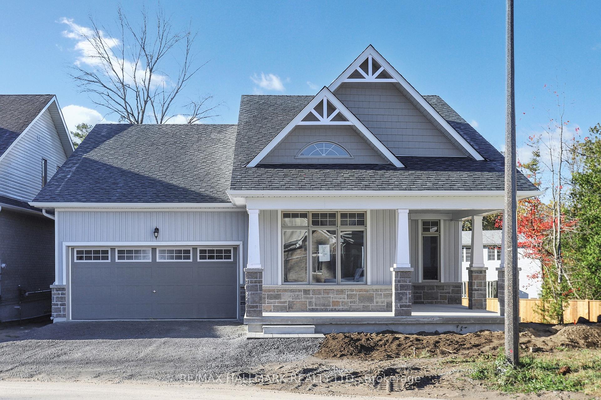 Photo 2 of 70 Shelson Place, Georgina, Sutton & Jackson's Point — HOMEH