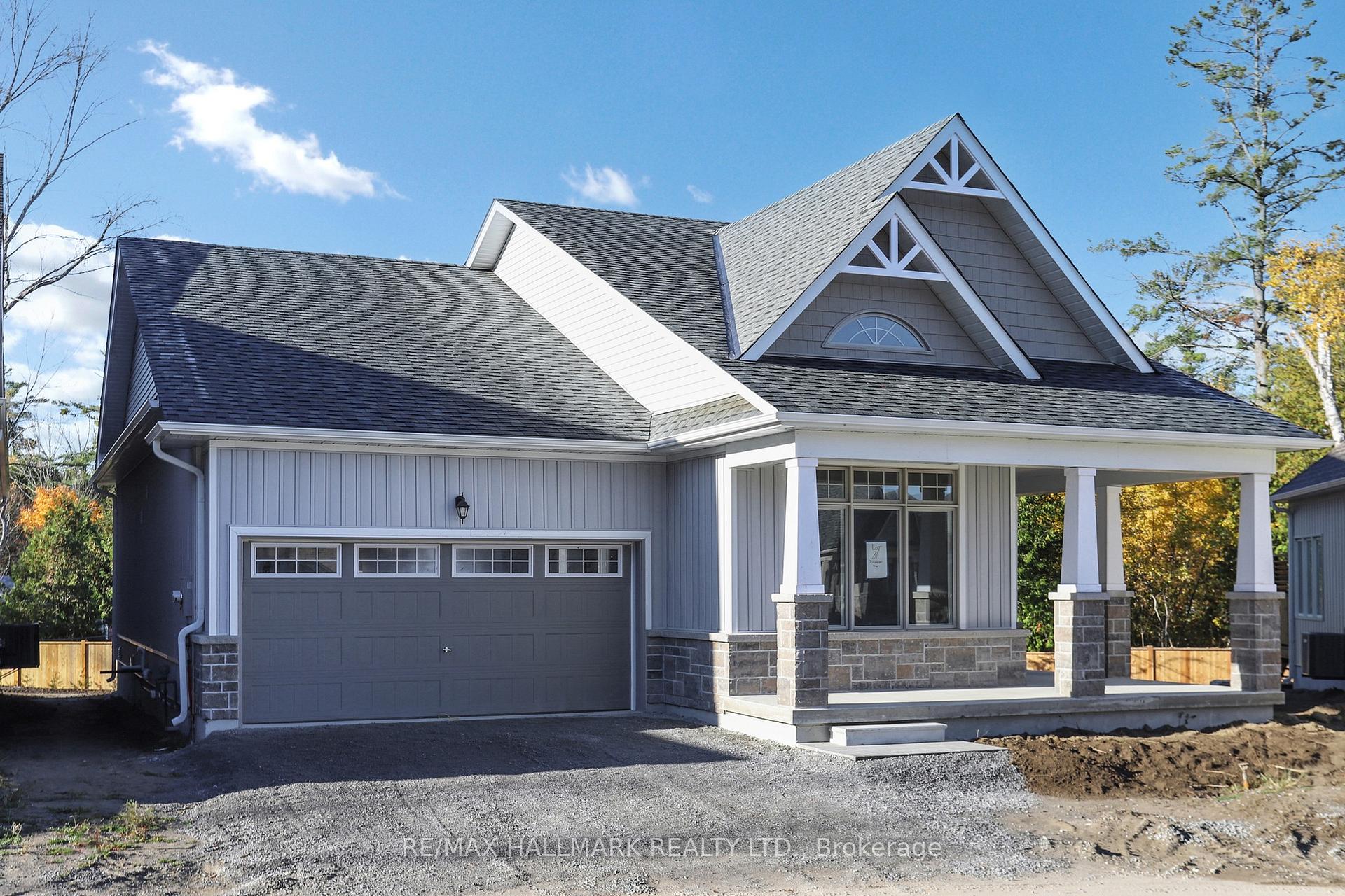 Photo 3 of 70 Shelson Place, Georgina, Sutton & Jackson's Point — HOMEH