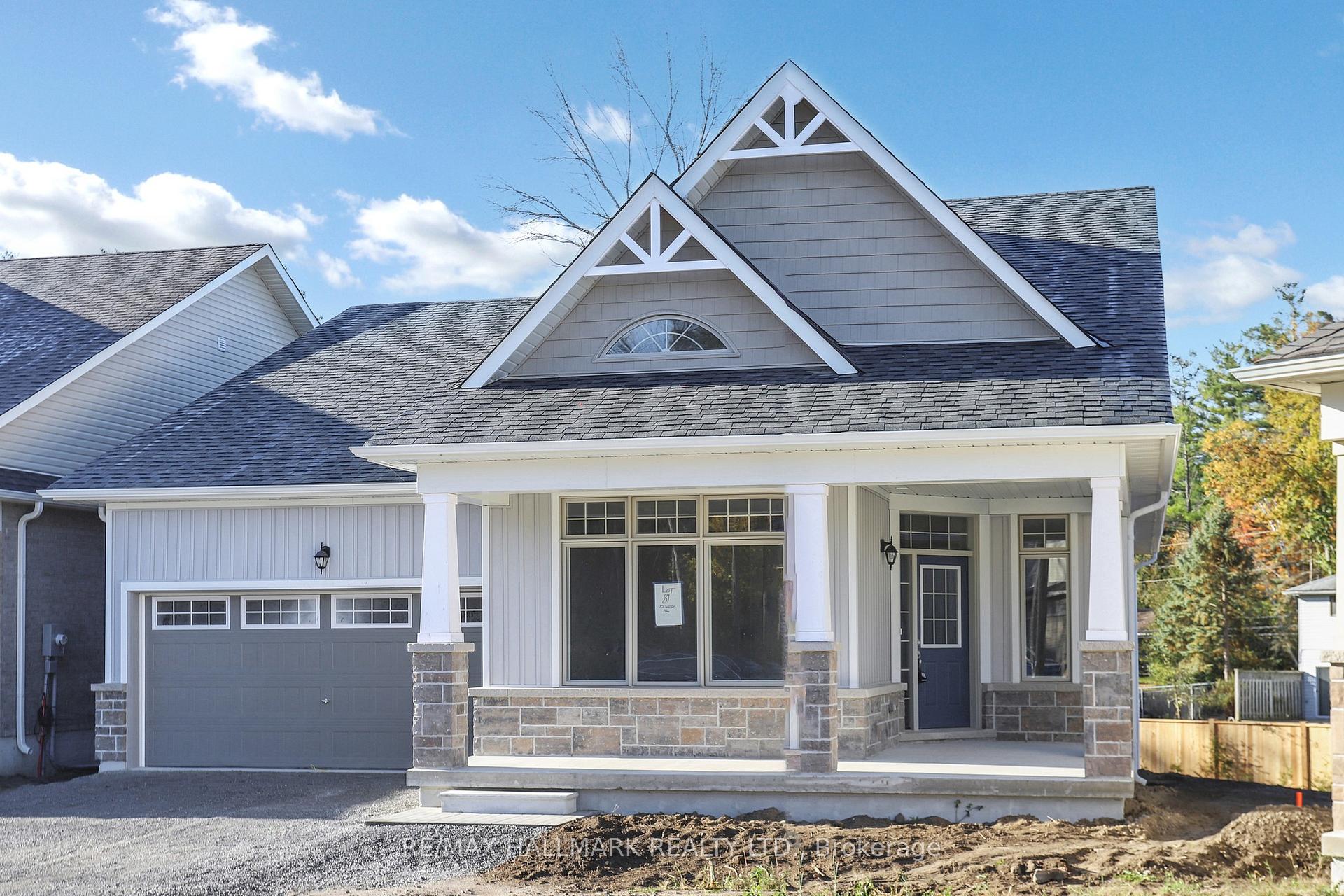 Photo 4 of 70 Shelson Place, Georgina, Sutton & Jackson's Point — HOMEH
