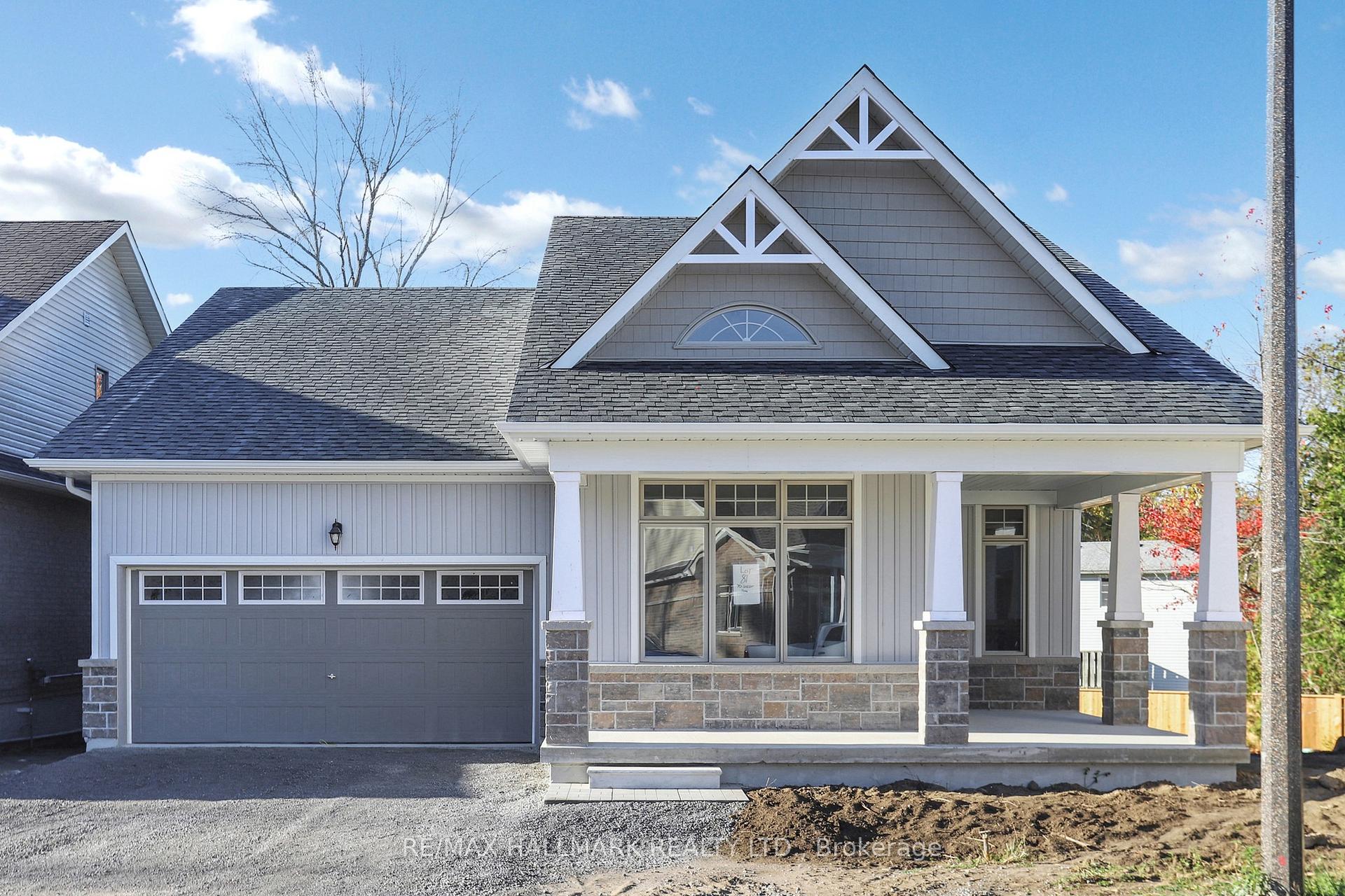 Photo 6 of 70 Shelson Place, Georgina, Sutton & Jackson's Point — HOMEH