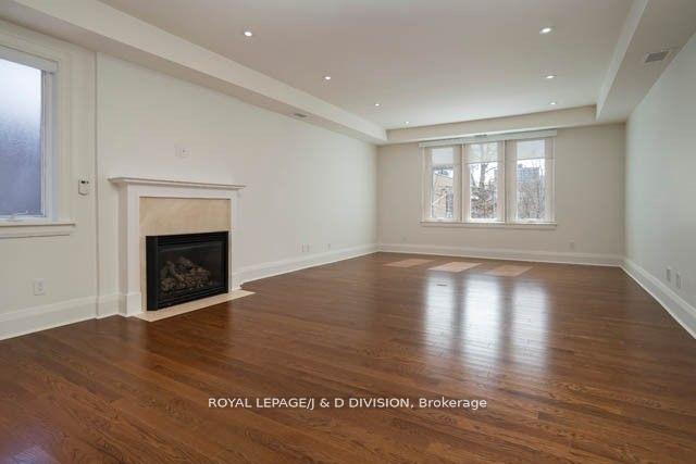 Photo 2 of Unit 202, 85 Admiral Road, Toronto, The Annex — HOMEH