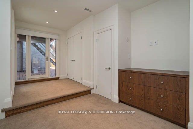 Photo 7 of Unit 202, 85 Admiral Road, Toronto, The Annex — HOMEH