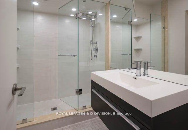 Photo 9 of Unit 202, 85 Admiral Road, Toronto, The Annex — HOMEH