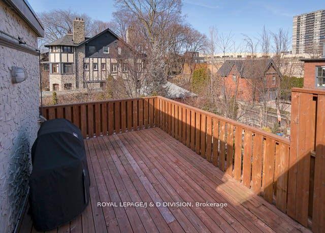 Photo 10 of Unit 202, 85 Admiral Road, Toronto, The Annex — HOMEH