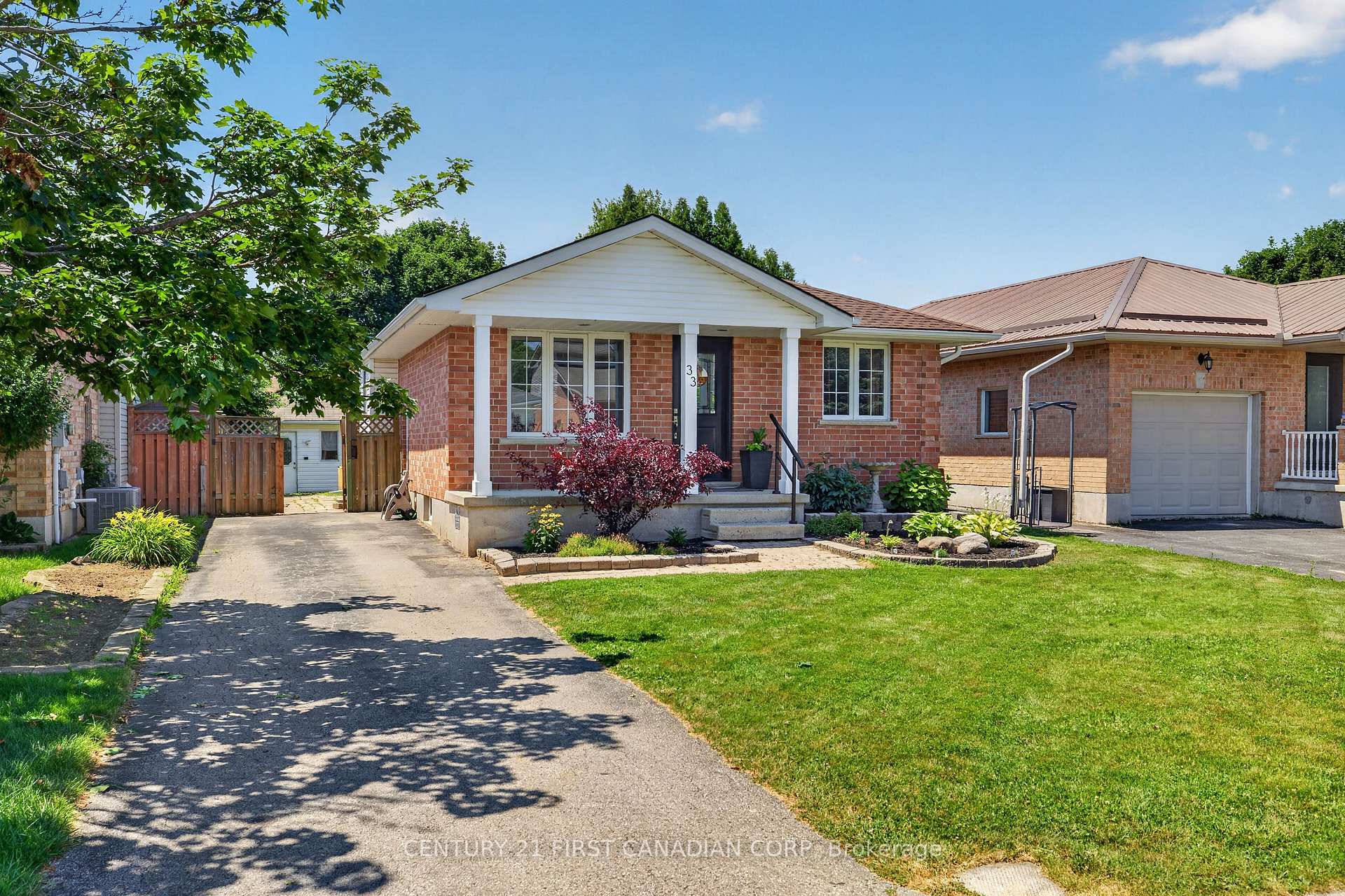 Photo 45 of 33 Oldewood Crescent, St. Thomas — HOMEH