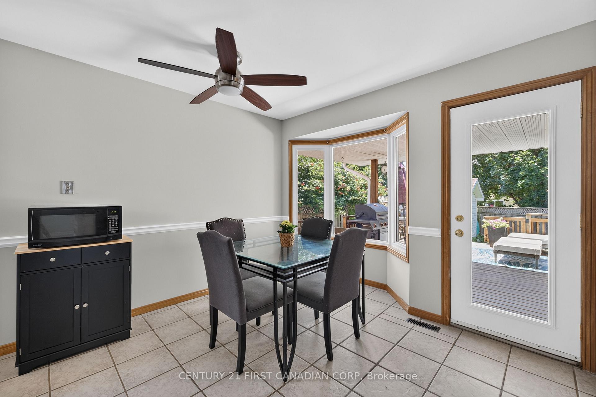 Photo 14 of 33 Oldewood Crescent, St. Thomas — HOMEH
