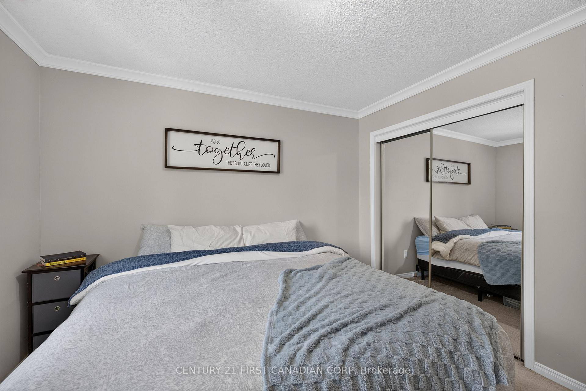 Photo 23 of 33 Oldewood Crescent, St. Thomas — HOMEH