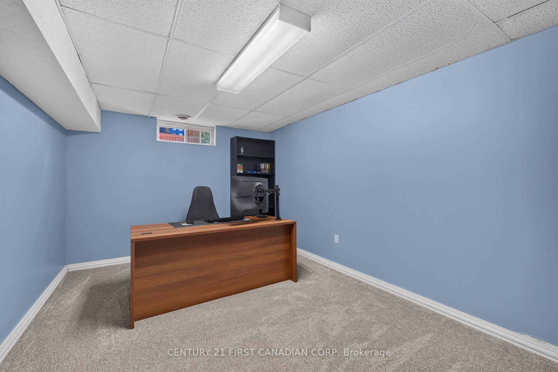 Photo 32 of 33 Oldewood Crescent, St. Thomas — HOMEH