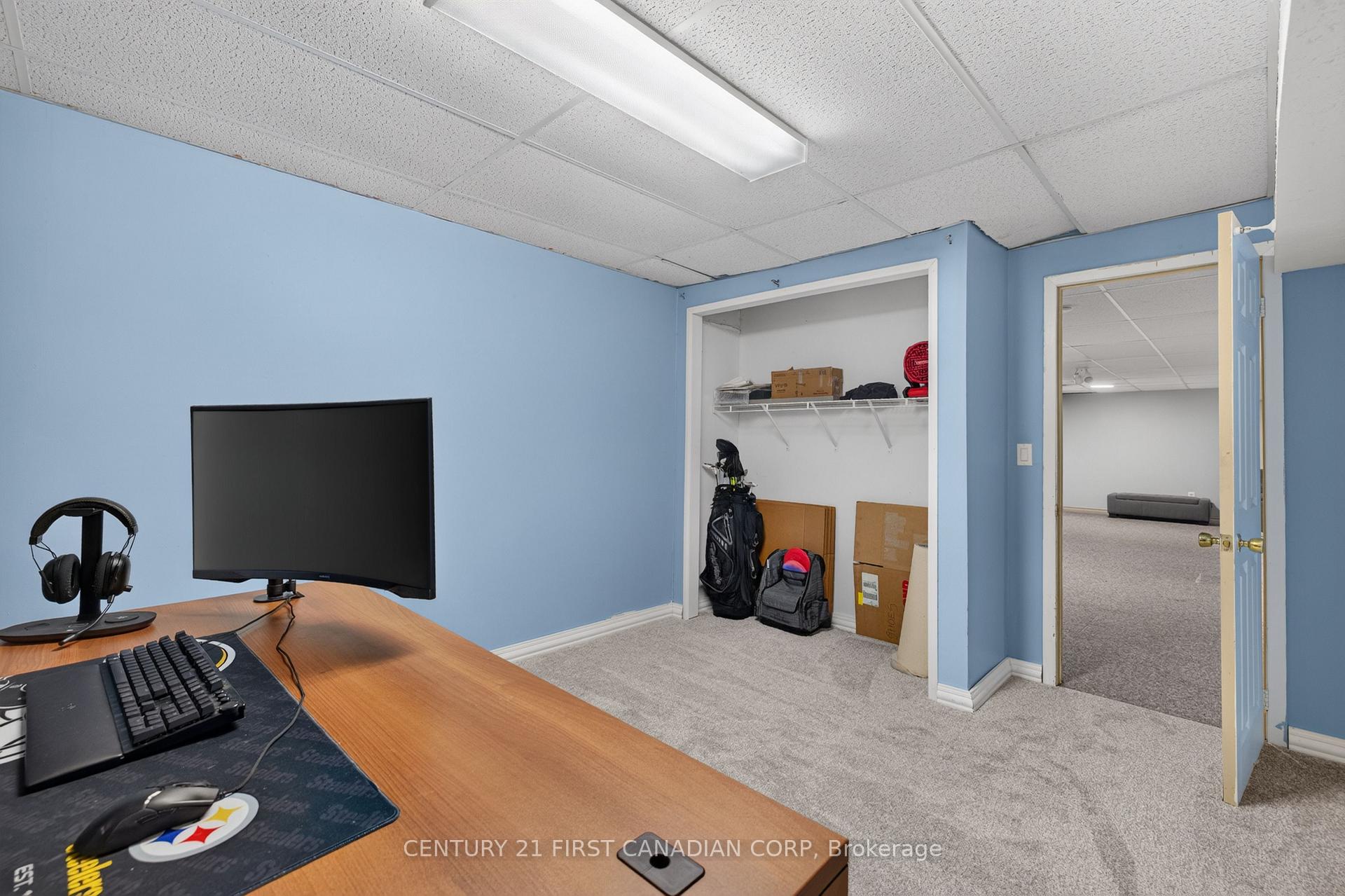 Photo 33 of 33 Oldewood Crescent, St. Thomas — HOMEH