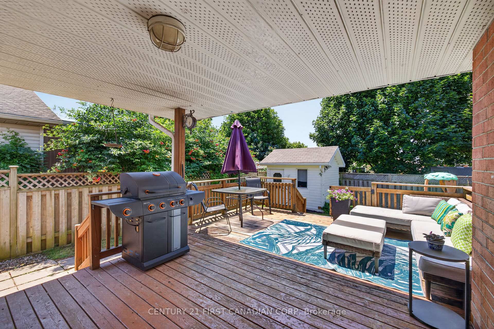 Photo 42 of 33 Oldewood Crescent, St. Thomas — HOMEH