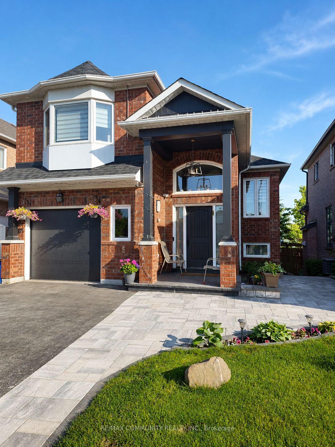 Photo 1 of Unit BSMT, 19 Lacroix Court, Whitby, Taunton North — HOMEH