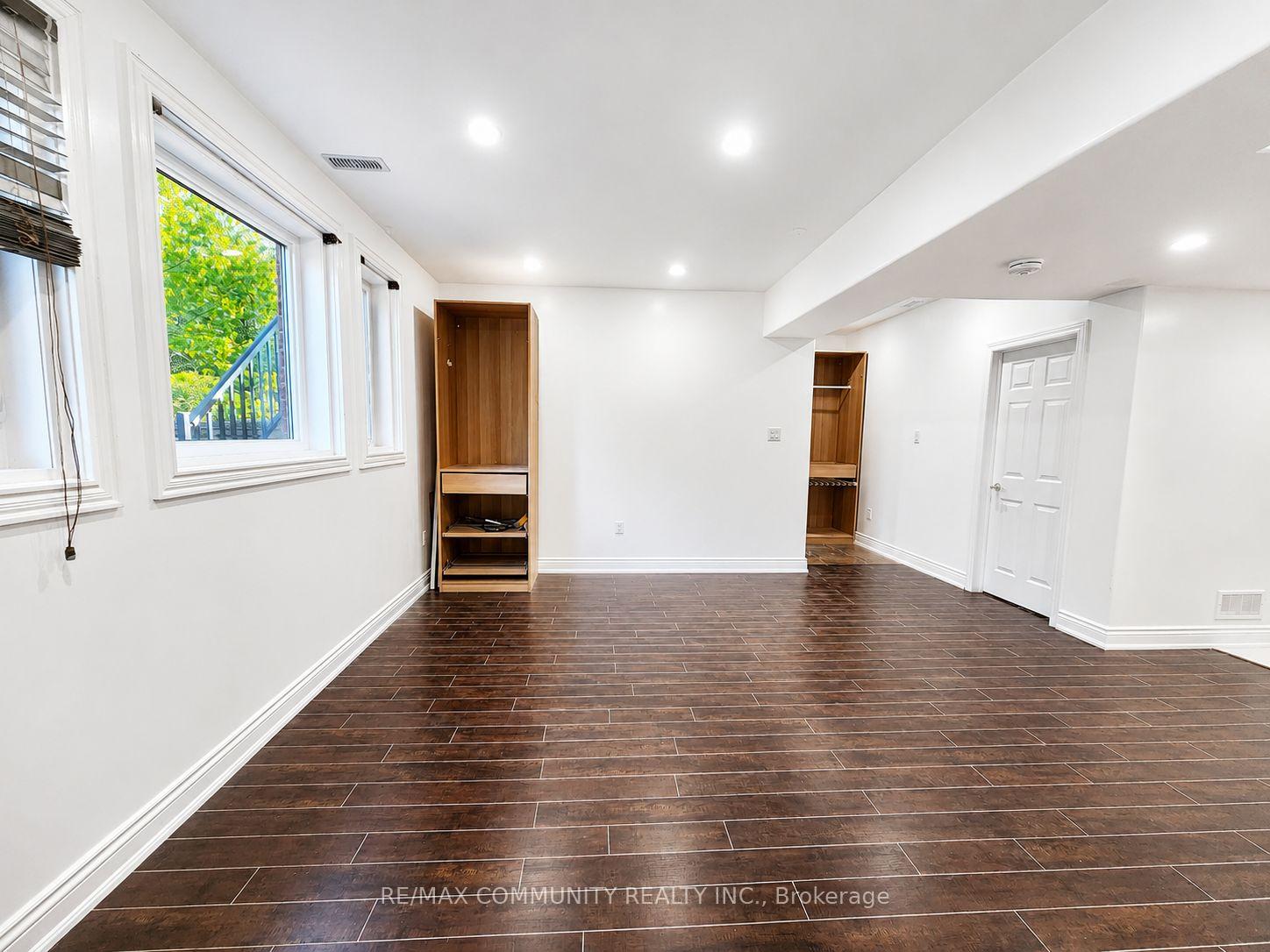 Photo 7 of Unit BSMT, 19 Lacroix Court, Whitby, Taunton North — HOMEH