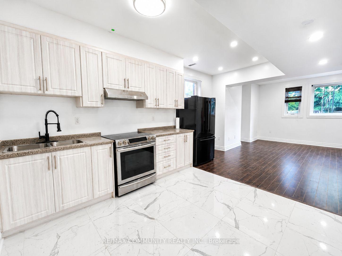 Photo 8 of Unit BSMT, 19 Lacroix Court, Whitby, Taunton North — HOMEH