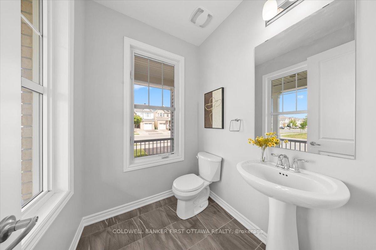 Photo 18 of 619 Dundonald Drive, Ottawa, Barrhaven - Half Moon Bay — HOMEH