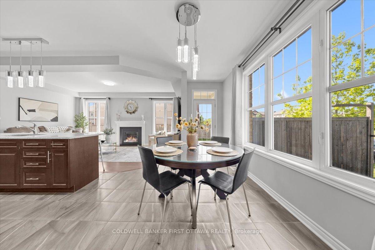Photo 20 of 619 Dundonald Drive, Ottawa, Barrhaven - Half Moon Bay — HOMEH