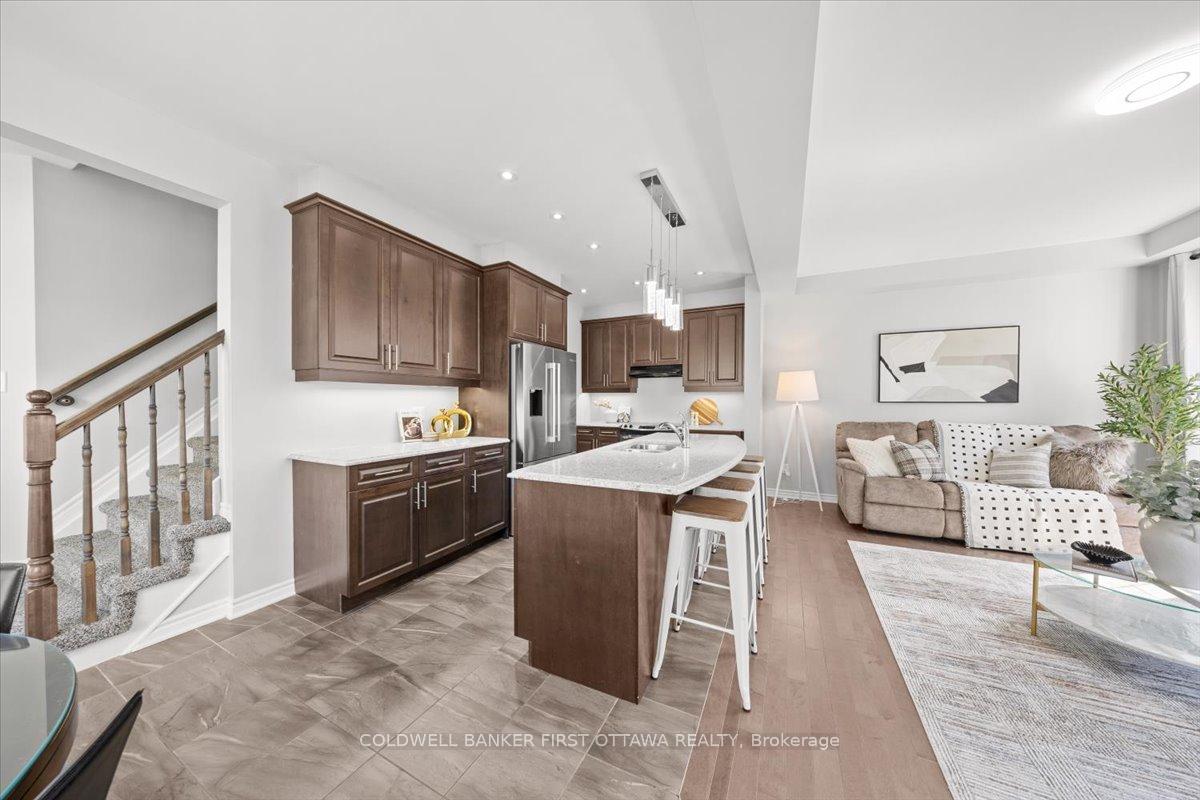 Photo 24 of 619 Dundonald Drive, Ottawa, Barrhaven - Half Moon Bay — HOMEH