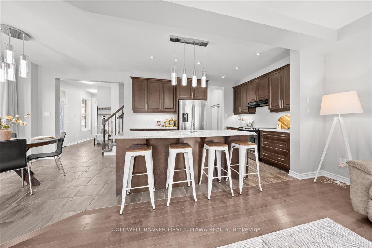 Photo 25 of 619 Dundonald Drive, Ottawa, Barrhaven - Half Moon Bay — HOMEH