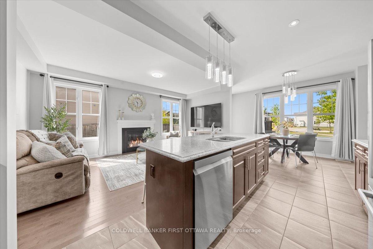 Photo 27 of 619 Dundonald Drive, Ottawa, Barrhaven - Half Moon Bay — HOMEH