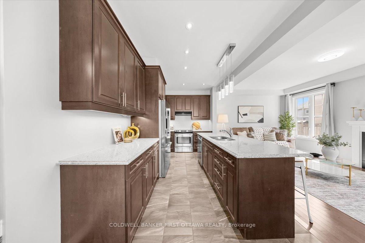 Photo 28 of 619 Dundonald Drive, Ottawa, Barrhaven - Half Moon Bay — HOMEH