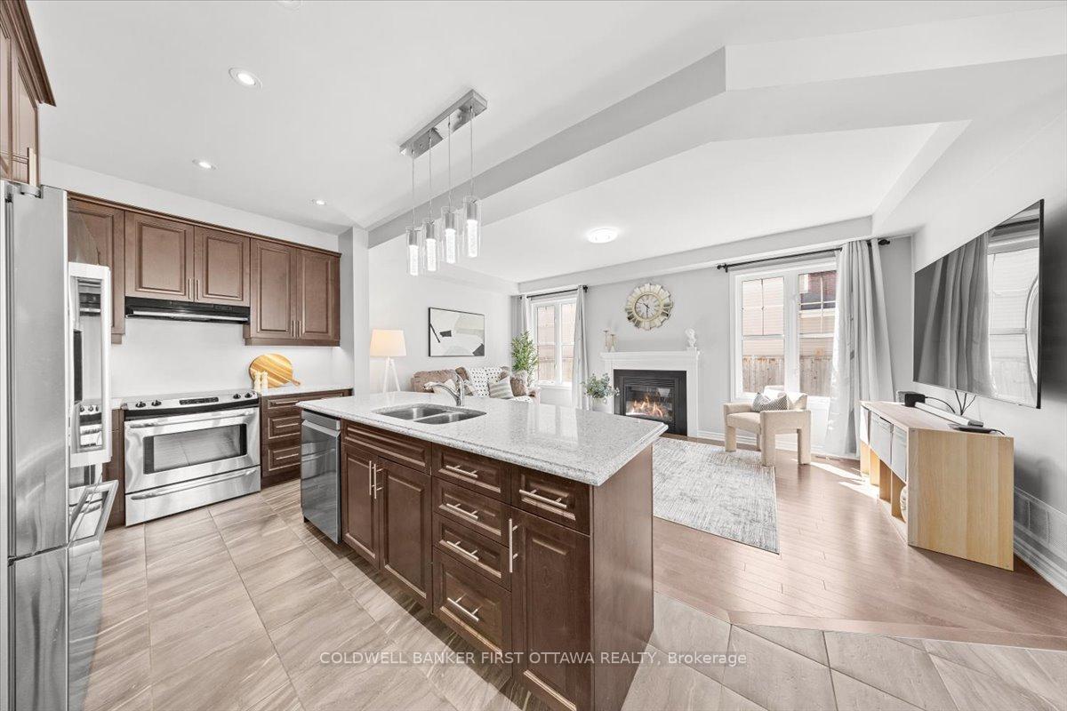 Photo 29 of 619 Dundonald Drive, Ottawa, Barrhaven - Half Moon Bay — HOMEH