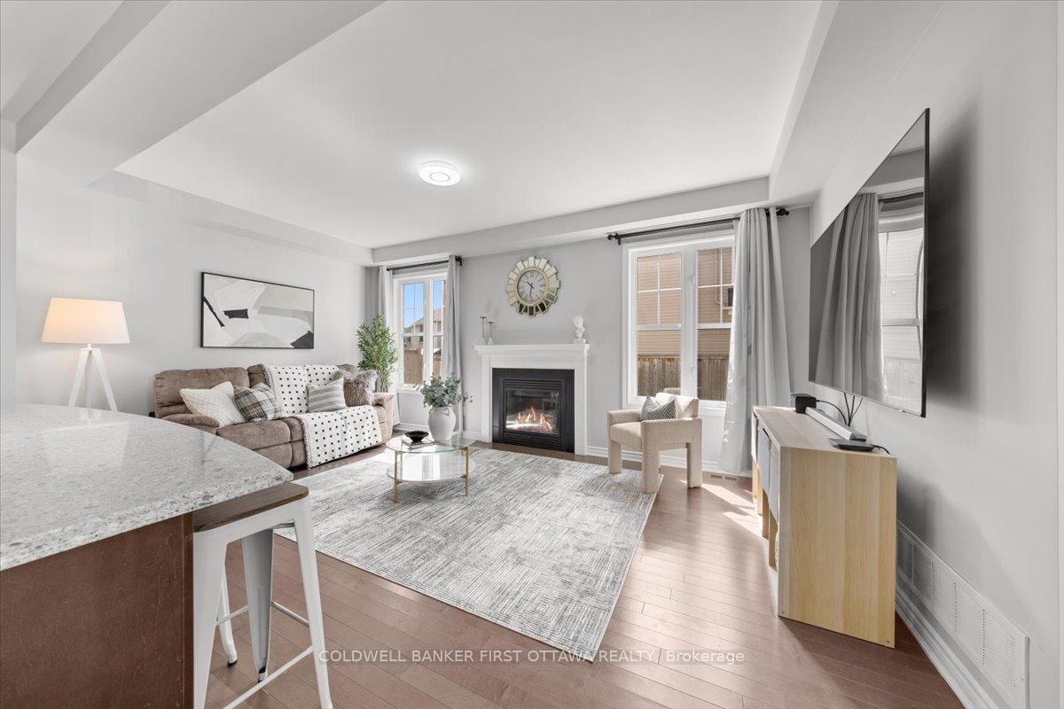 Photo 32 of 619 Dundonald Drive, Ottawa, Barrhaven - Half Moon Bay — HOMEH