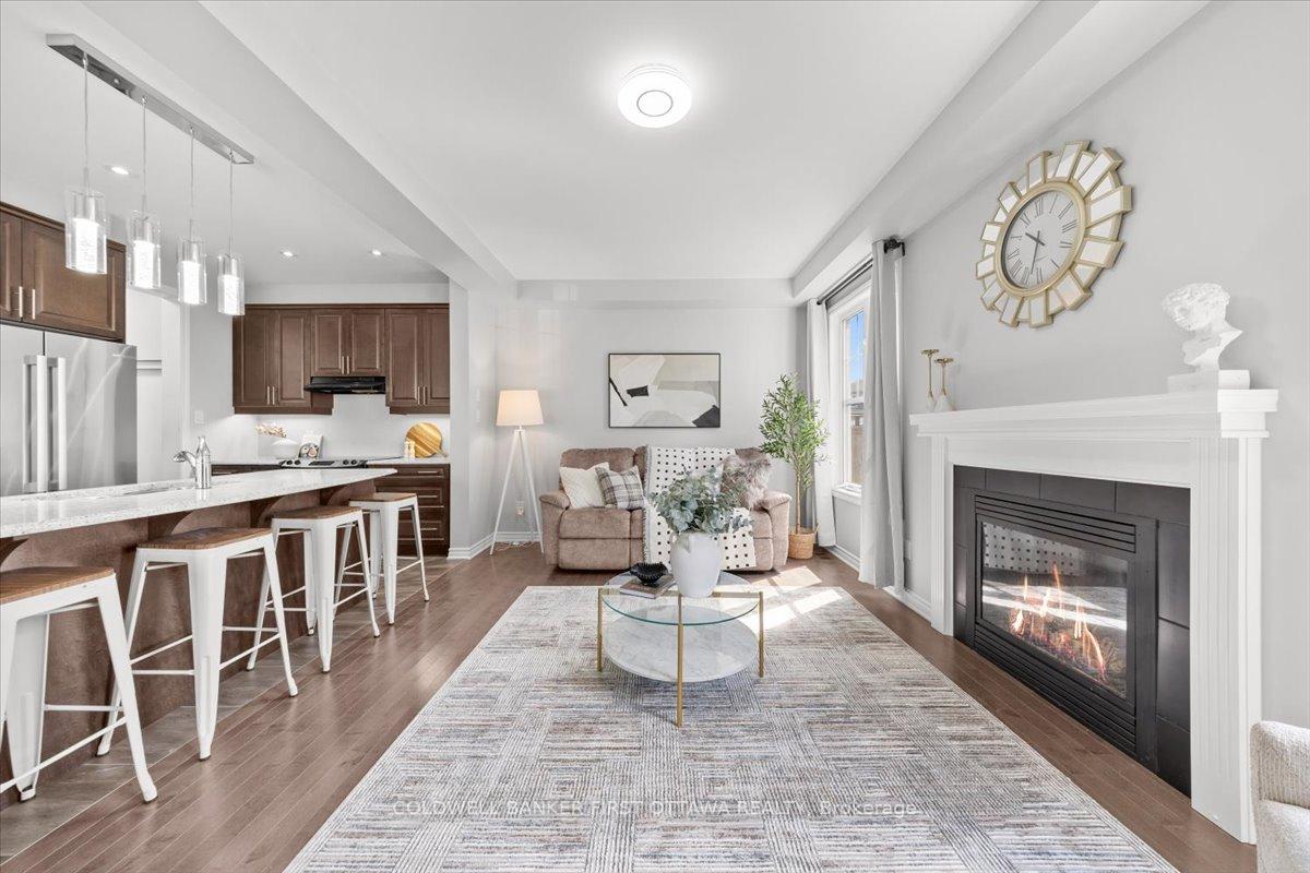 Photo 33 of 619 Dundonald Drive, Ottawa, Barrhaven - Half Moon Bay — HOMEH