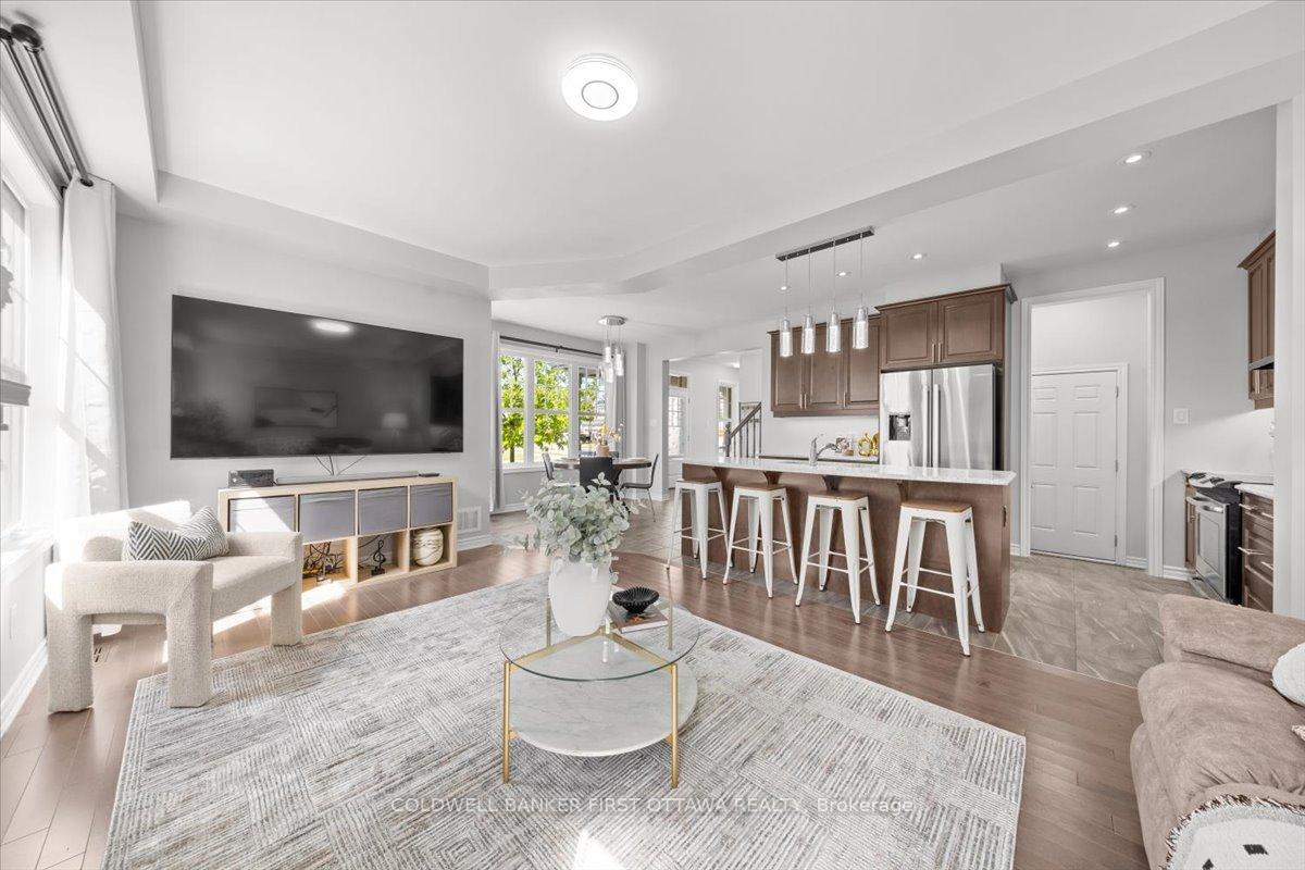 Photo 34 of 619 Dundonald Drive, Ottawa, Barrhaven - Half Moon Bay — HOMEH