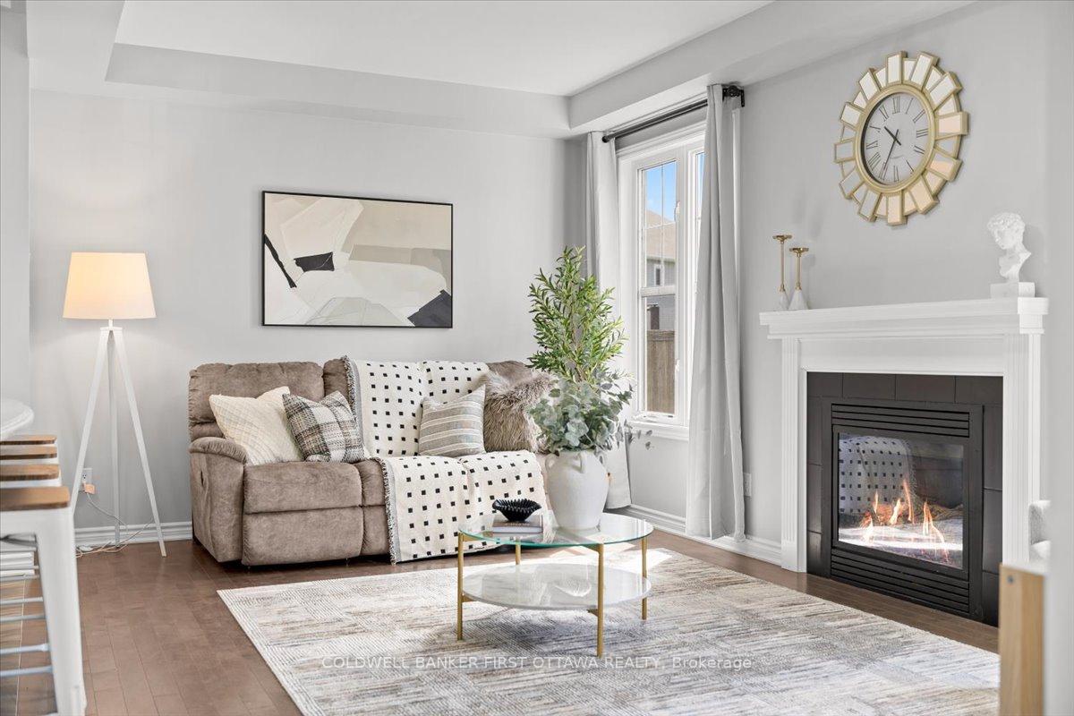 Photo 37 of 619 Dundonald Drive, Ottawa, Barrhaven - Half Moon Bay — HOMEH