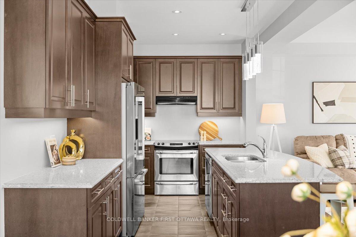 Photo 38 of 619 Dundonald Drive, Ottawa, Barrhaven - Half Moon Bay — HOMEH