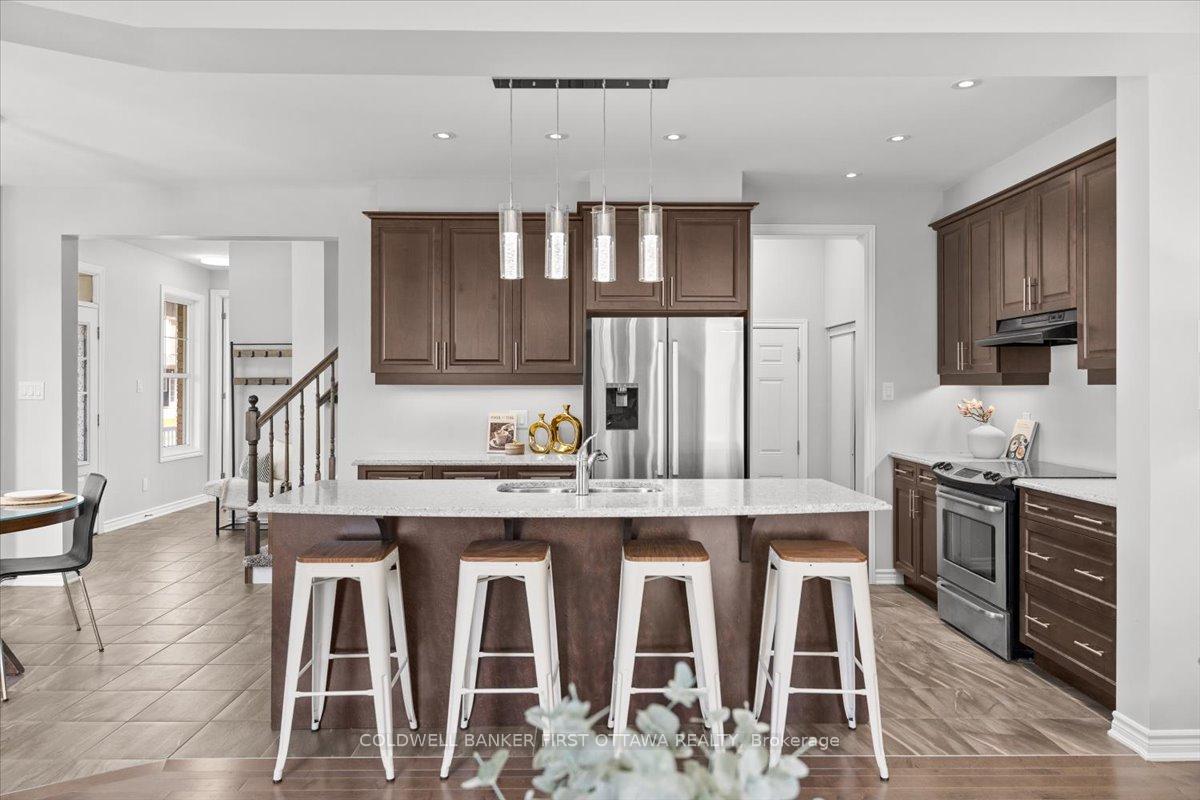 Photo 40 of 619 Dundonald Drive, Ottawa, Barrhaven - Half Moon Bay — HOMEH