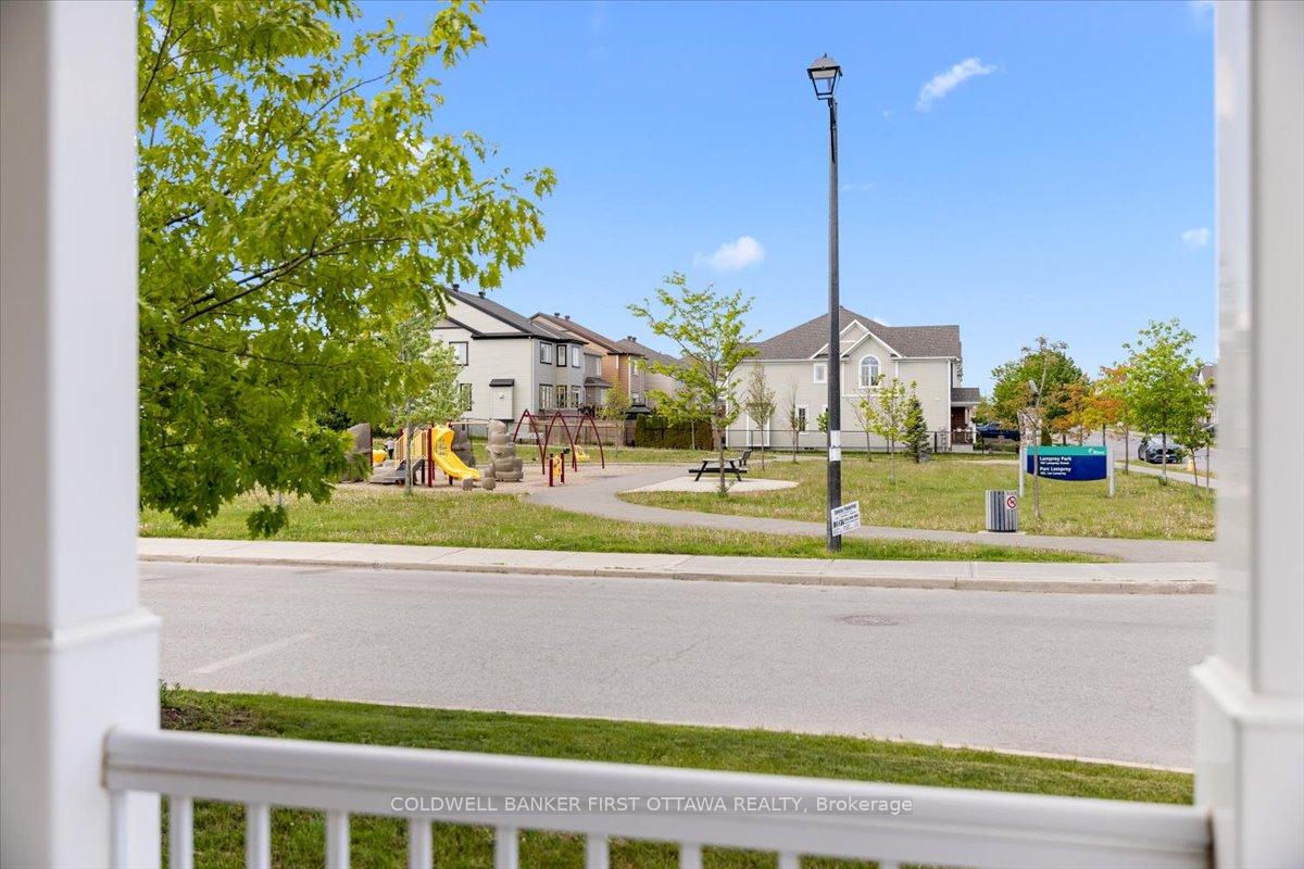 Photo 43 of 619 Dundonald Drive, Ottawa, Barrhaven - Half Moon Bay — HOMEH