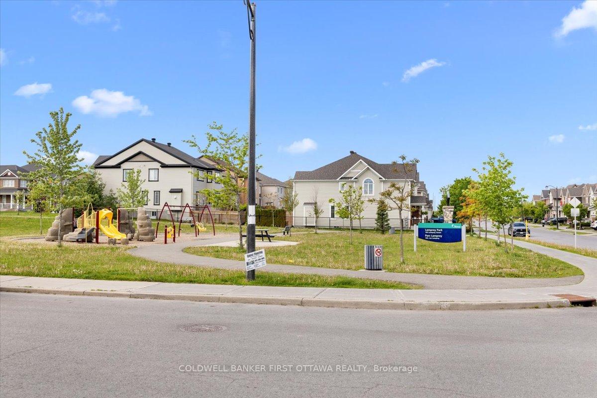 Photo 44 of 619 Dundonald Drive, Ottawa, Barrhaven - Half Moon Bay — HOMEH