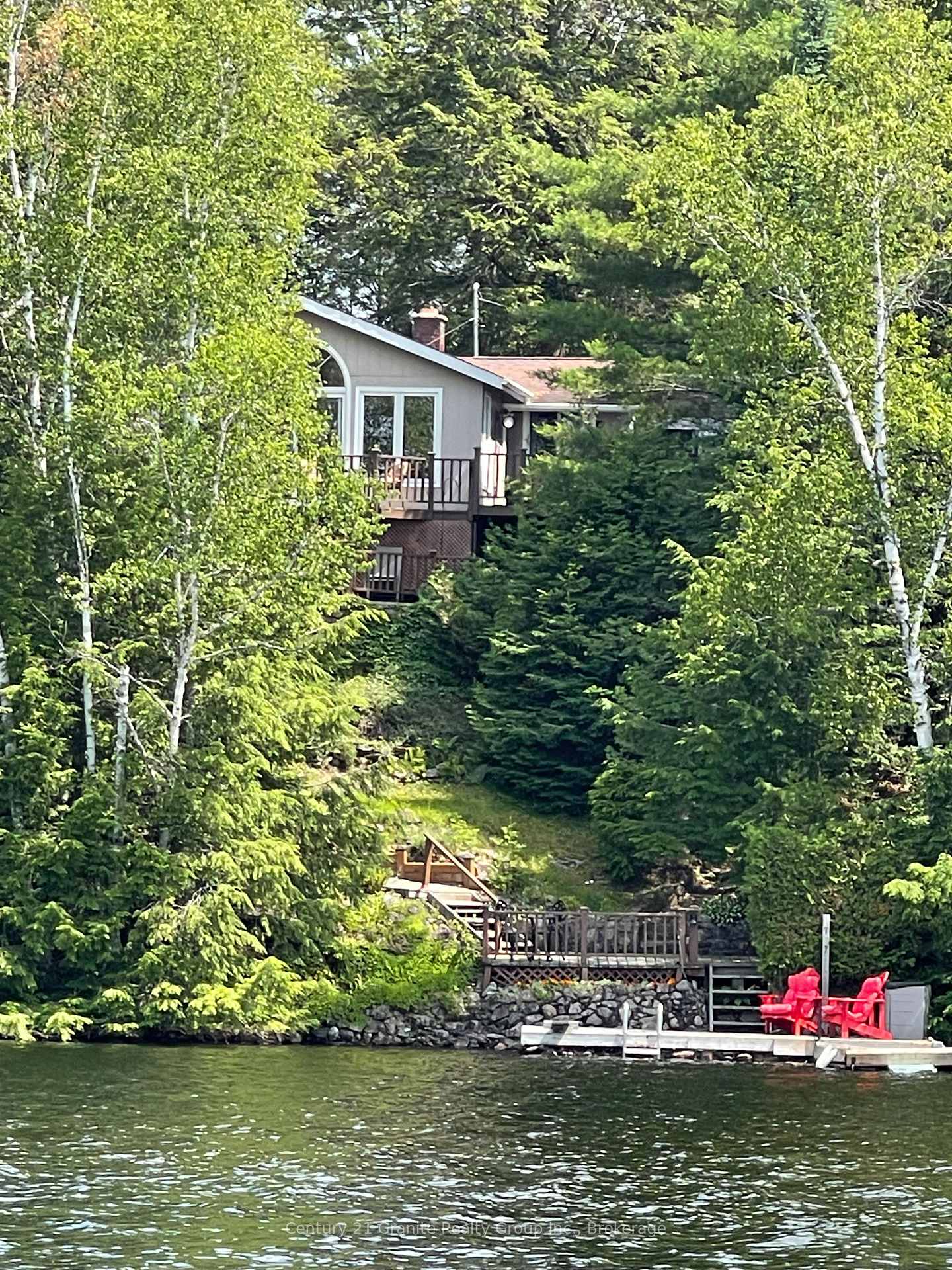 Photo 4 of 1109 Burnt Point Trail, Highlands East, Glamorgan — HOMEH