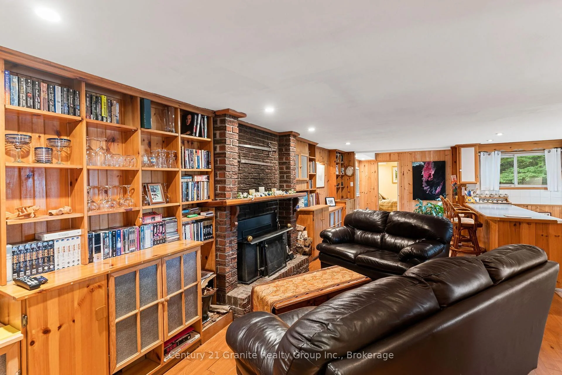 Photo 19 of 1109 Burnt Point Trail, Highlands East, Glamorgan — HOMEH