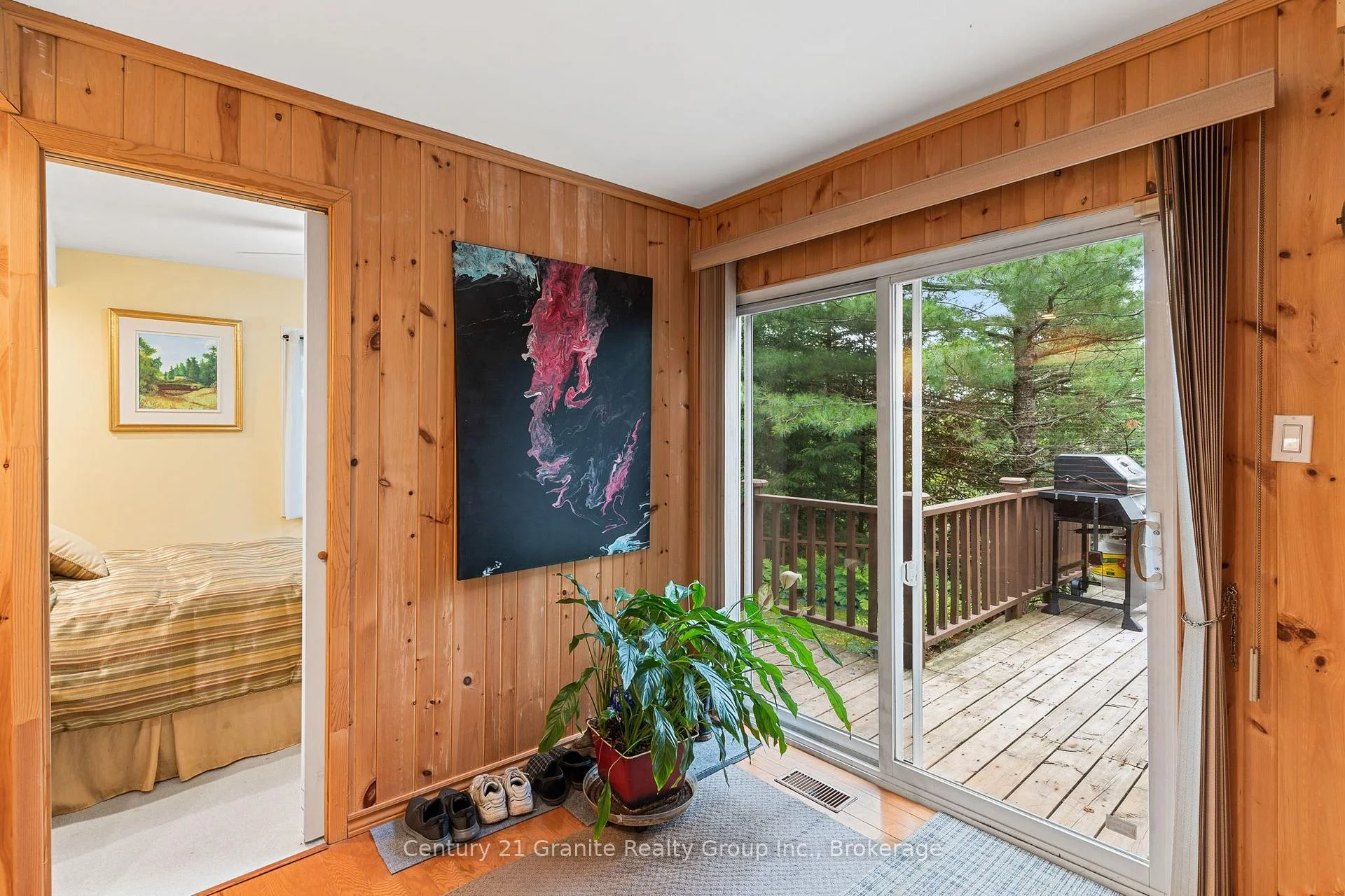 Photo 22 of 1109 Burnt Point Trail, Highlands East, Glamorgan — HOMEH