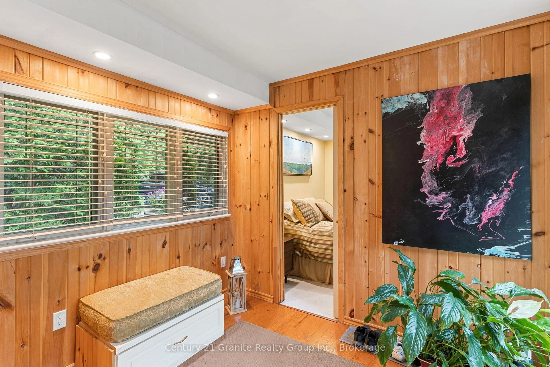 Photo 23 of 1109 Burnt Point Trail, Highlands East, Glamorgan — HOMEH
