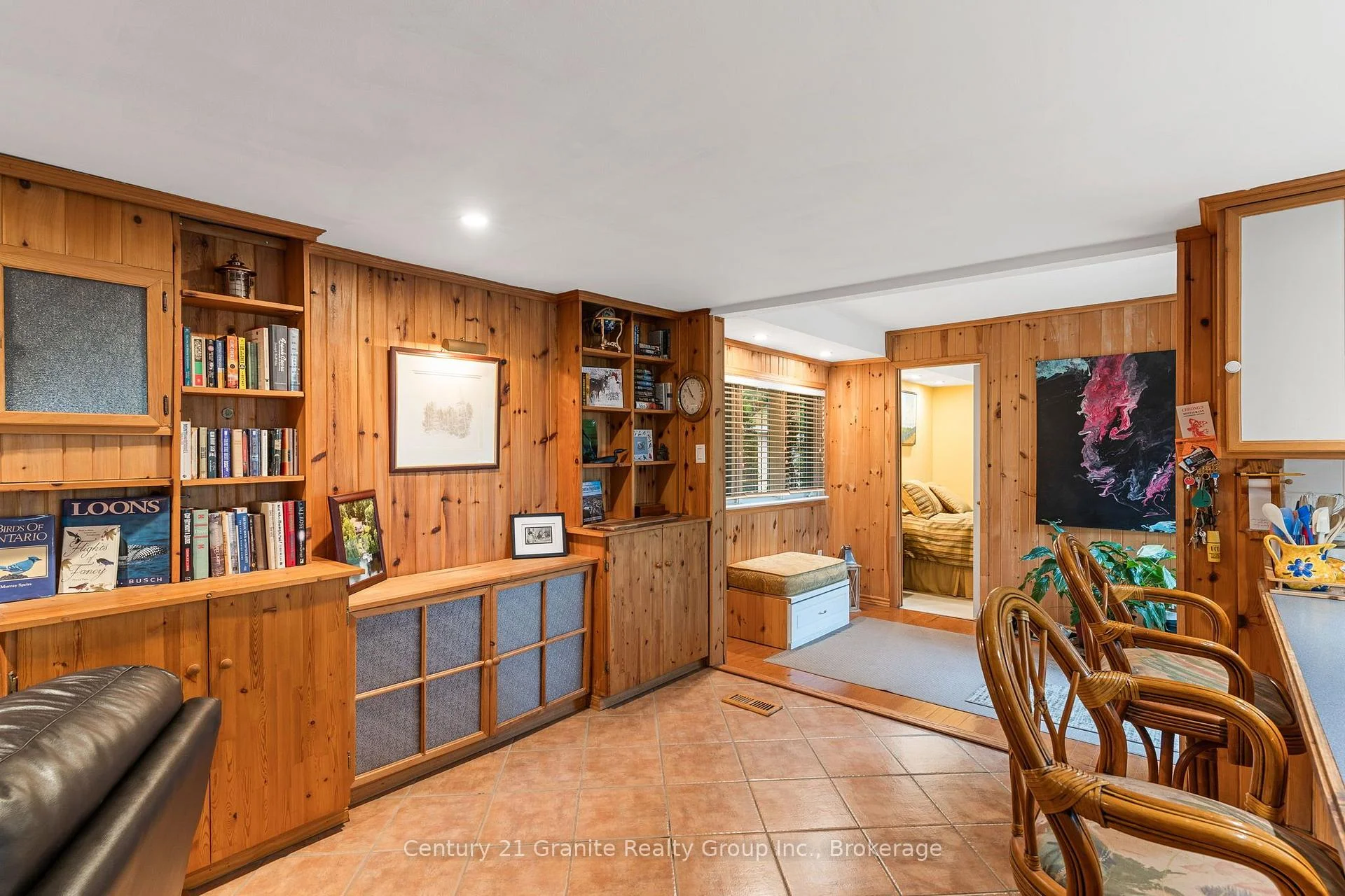 Photo 24 of 1109 Burnt Point Trail, Highlands East, Glamorgan — HOMEH