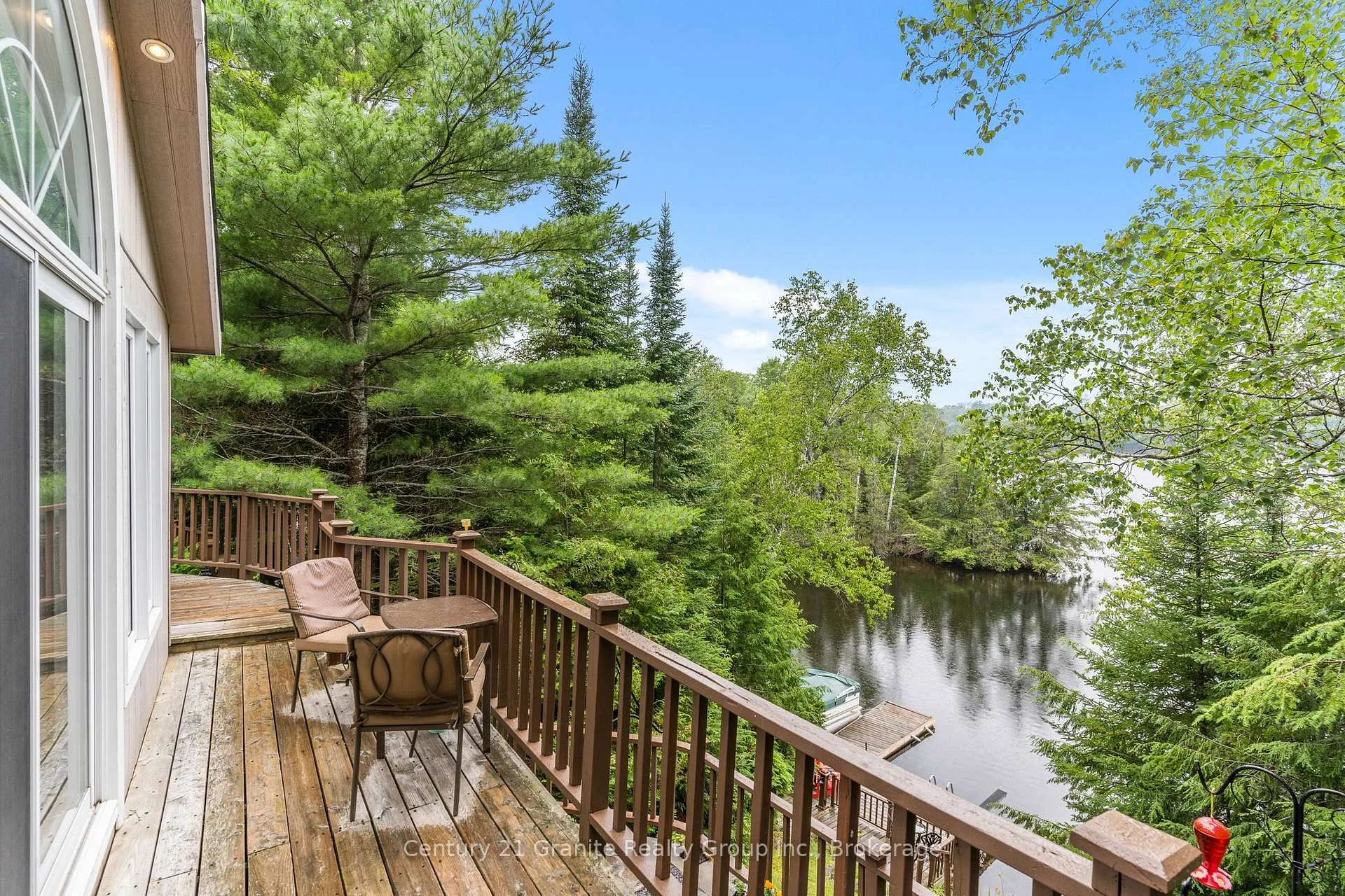 Photo 33 of 1109 Burnt Point Trail, Highlands East, Glamorgan — HOMEH