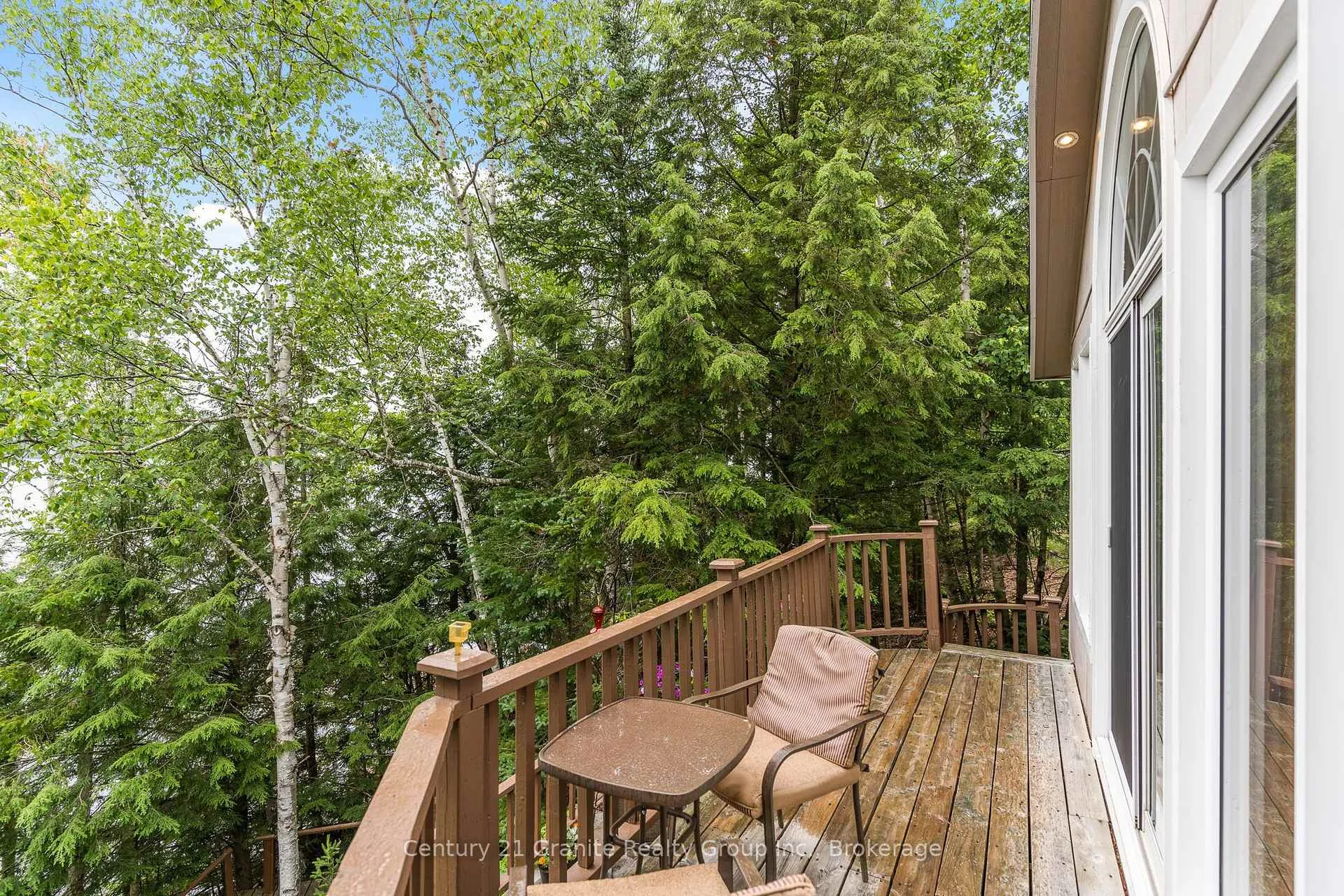Photo 34 of 1109 Burnt Point Trail, Highlands East, Glamorgan — HOMEH